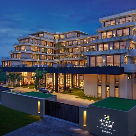Hyatt Place Bodh Gaya Exterior photo