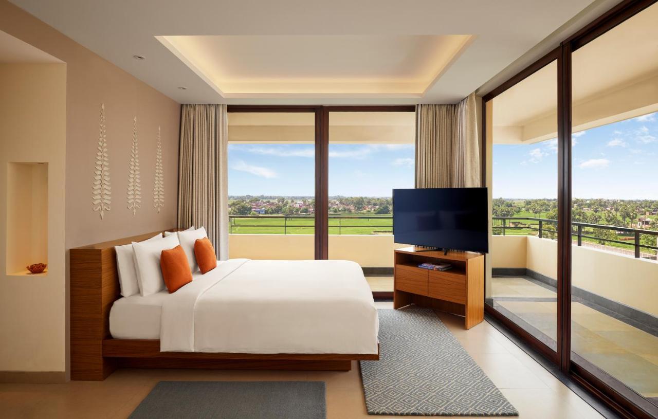 Hyatt Place Bodh Gaya Exterior photo