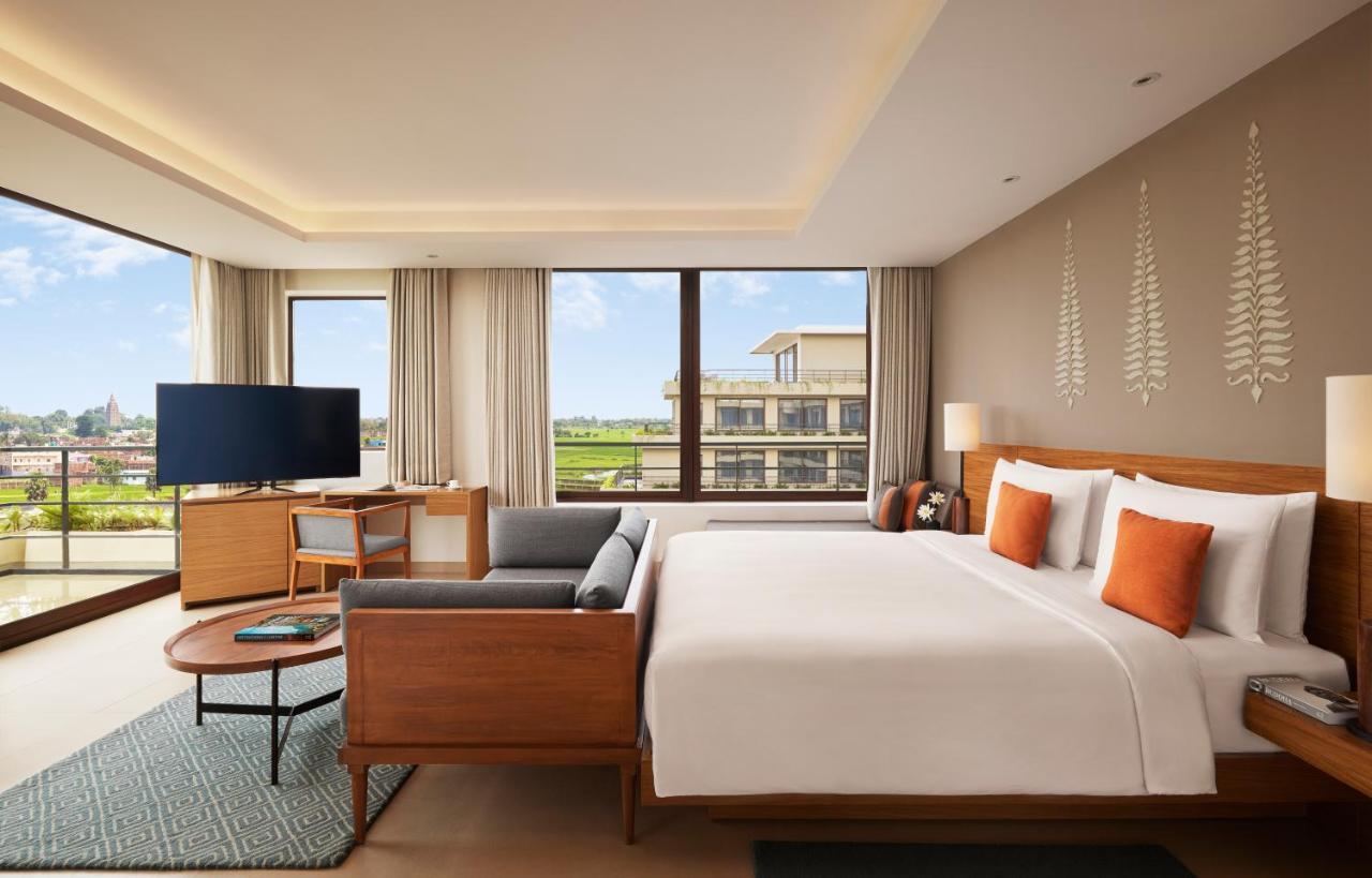 Hyatt Place Bodh Gaya Exterior photo
