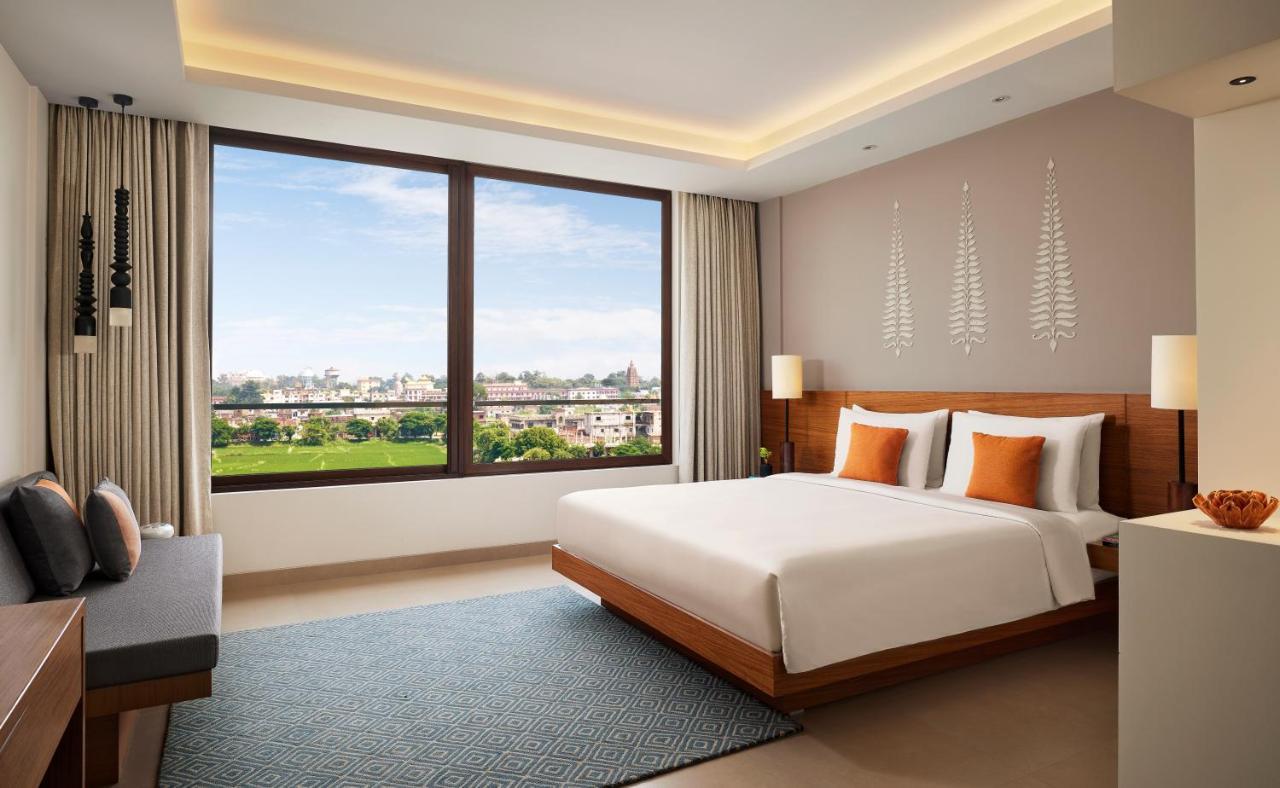 Hyatt Place Bodh Gaya Exterior photo