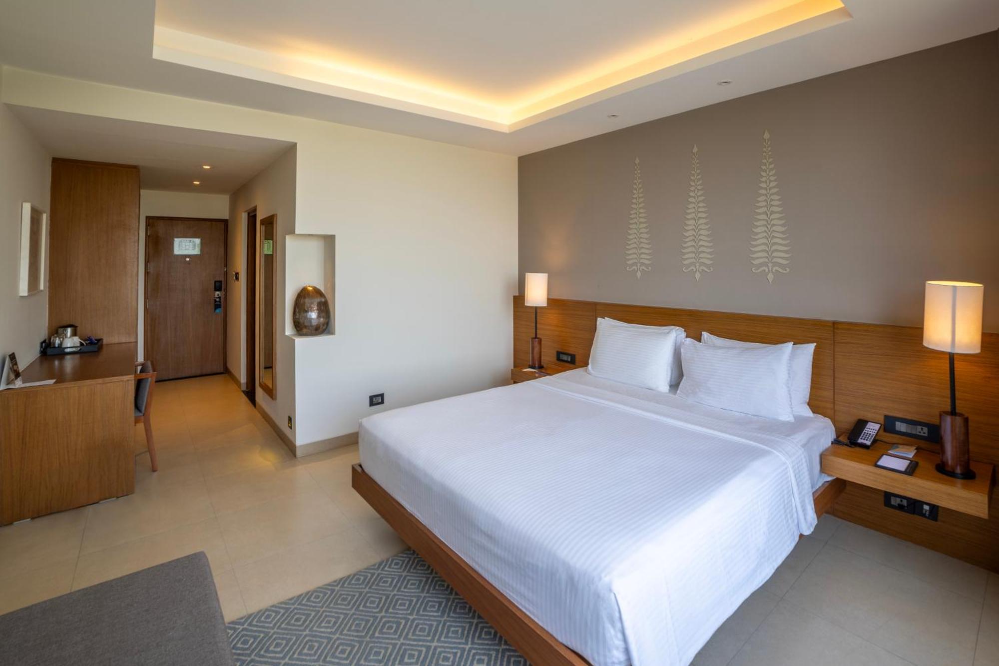 Hyatt Place Bodh Gaya Exterior photo