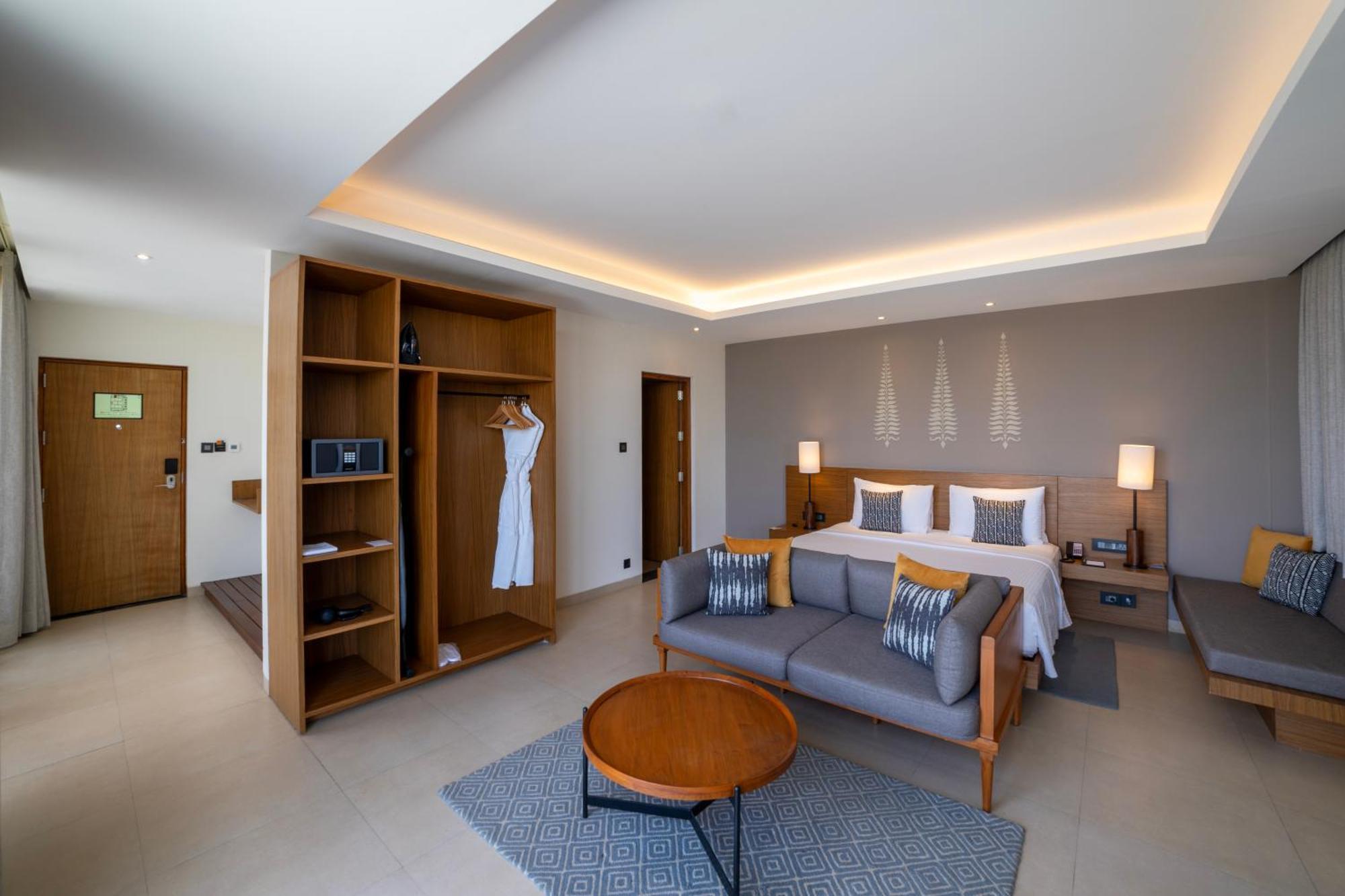 Hyatt Place Bodh Gaya Exterior photo